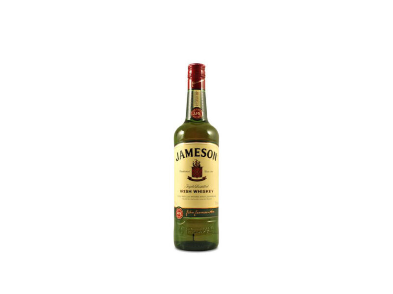 Jameson Irish Whiskey