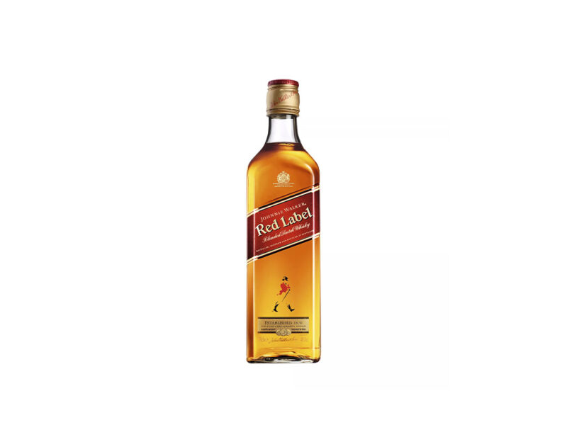 Johnnie Walker