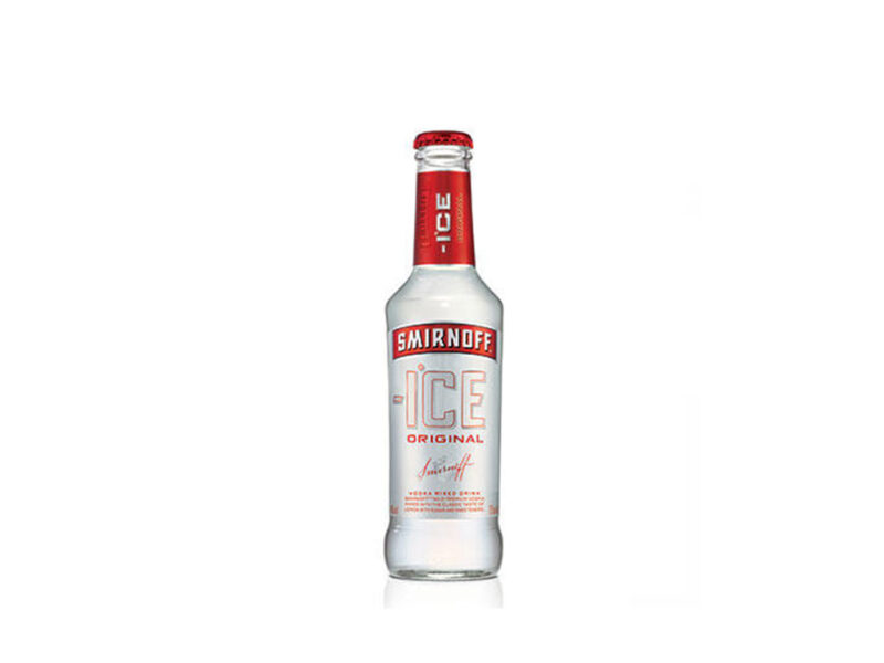 Smirnoff Ice