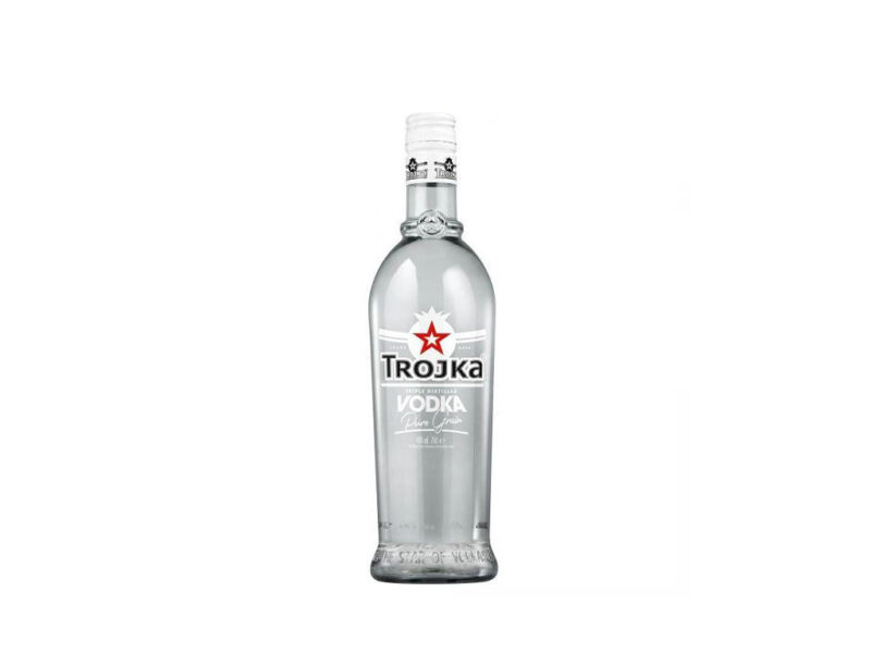 Trojka Vodka