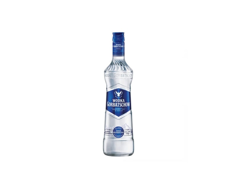 Vodka Gorbatschow