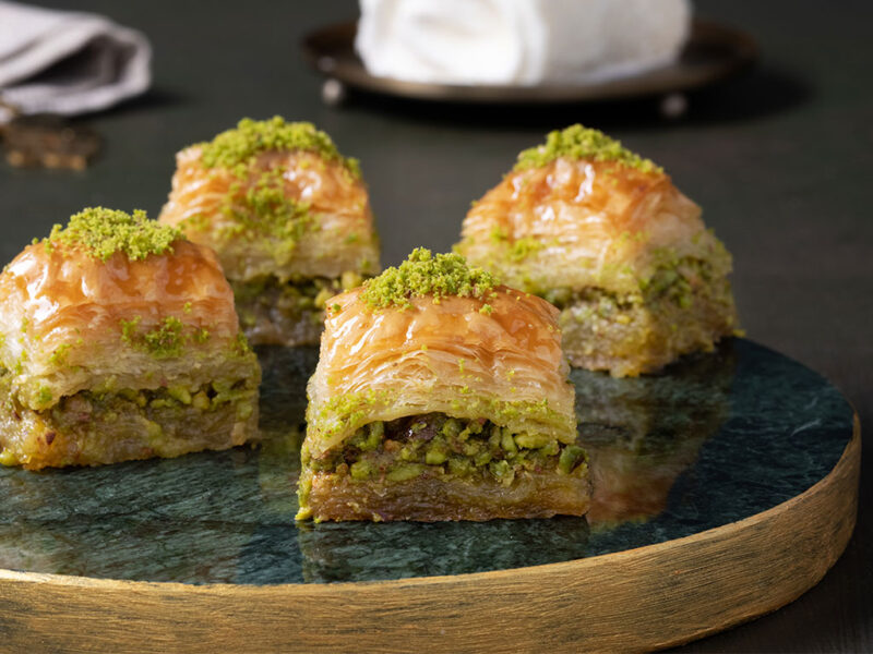 Baklava