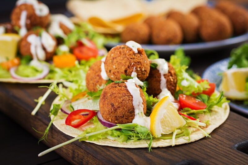 Falafel