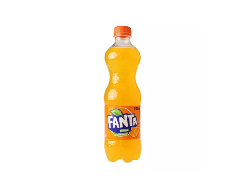 Fanta