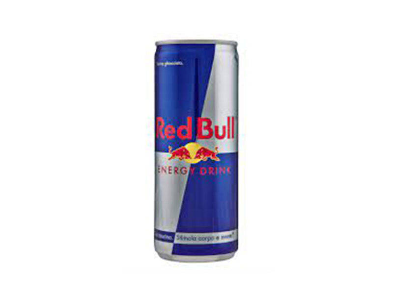 Red Bull